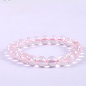 Rose Quartz.(B.L.)