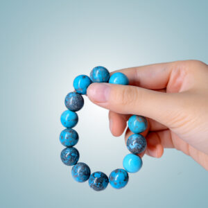 TURQUOISE (B.L.)