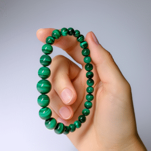 MALACHITE (B.L.)